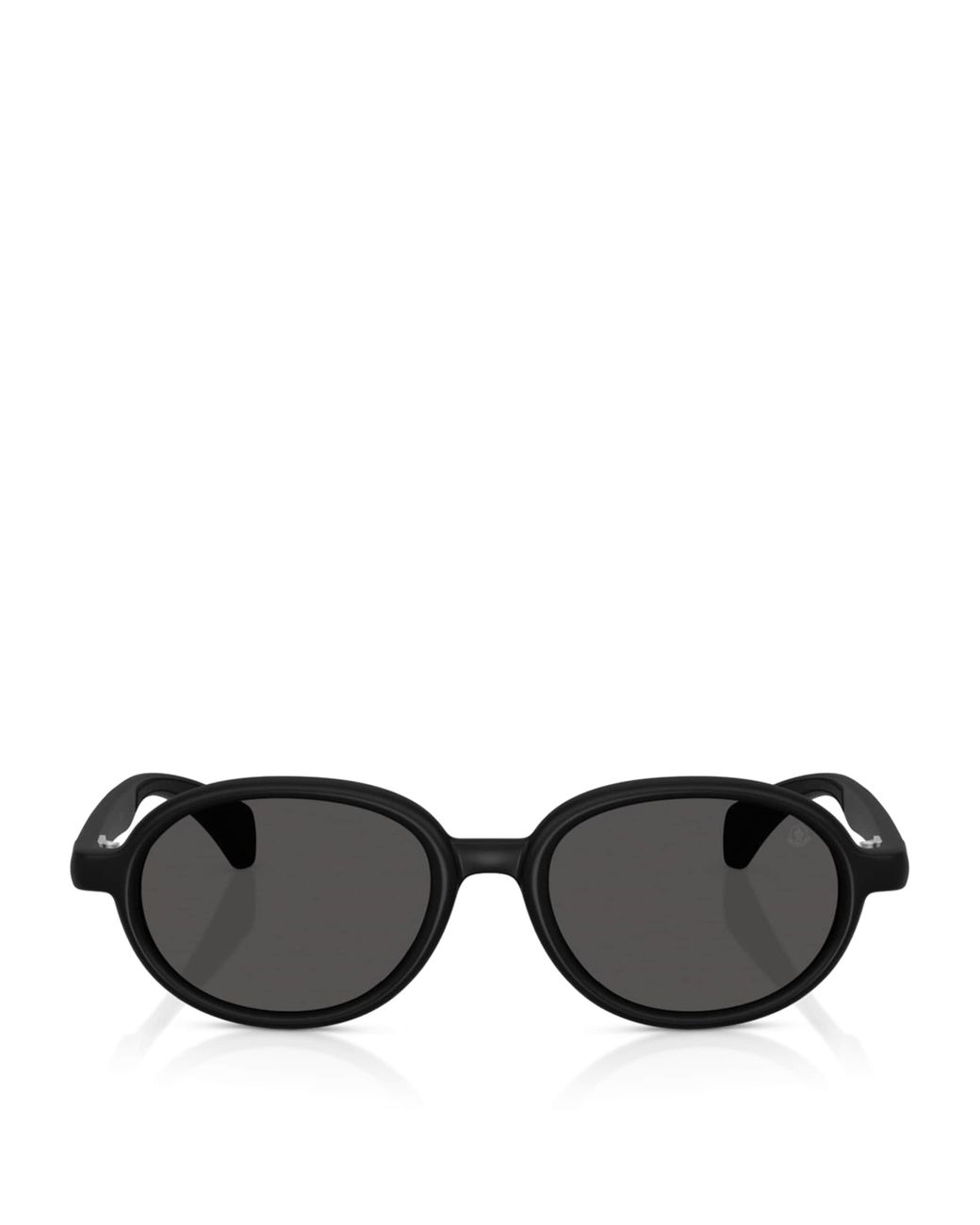 Moncler Injected Caprice Me8006 Sunglasses in Black | Lyst display picture 1