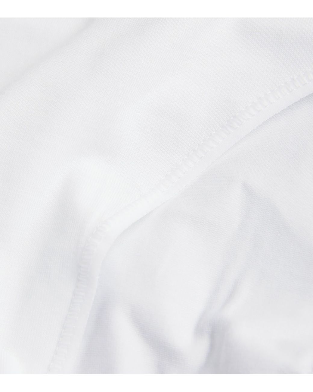Falke White Egyptian Cotton Daily Comfort Briefs