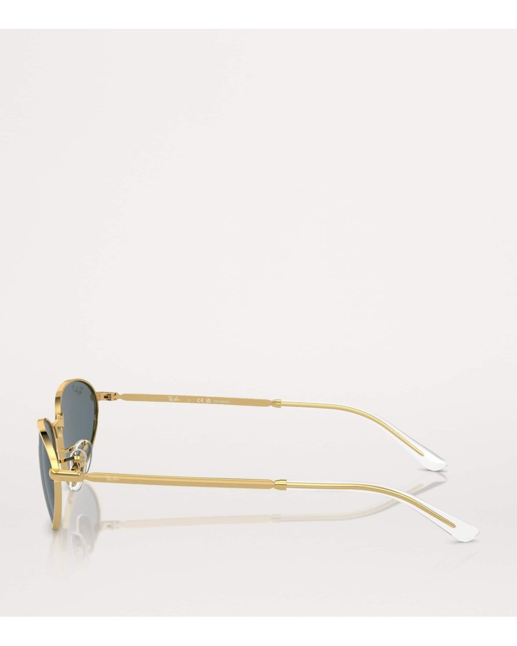 Ray-Ban Blue Rb3734 Sunglasses