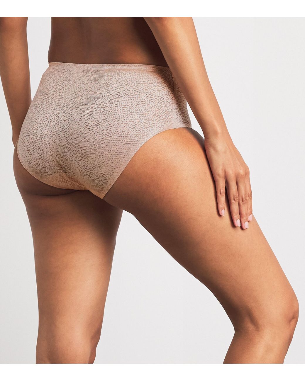 Wacoal Natural Beauté Appeal Briefs