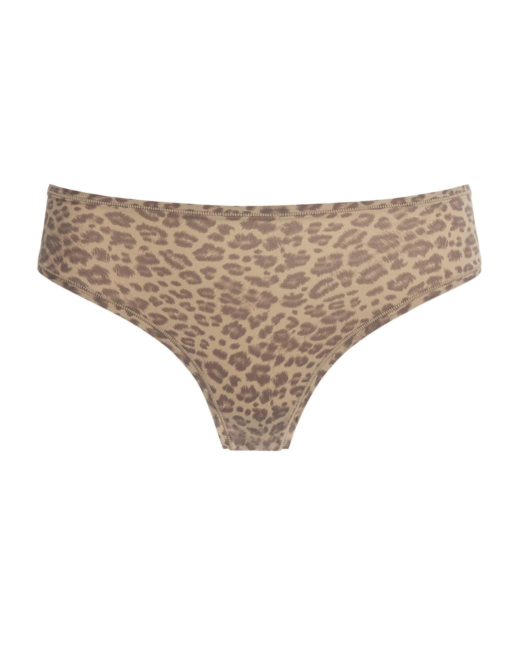 Skims Natural Fits Everybody Thong