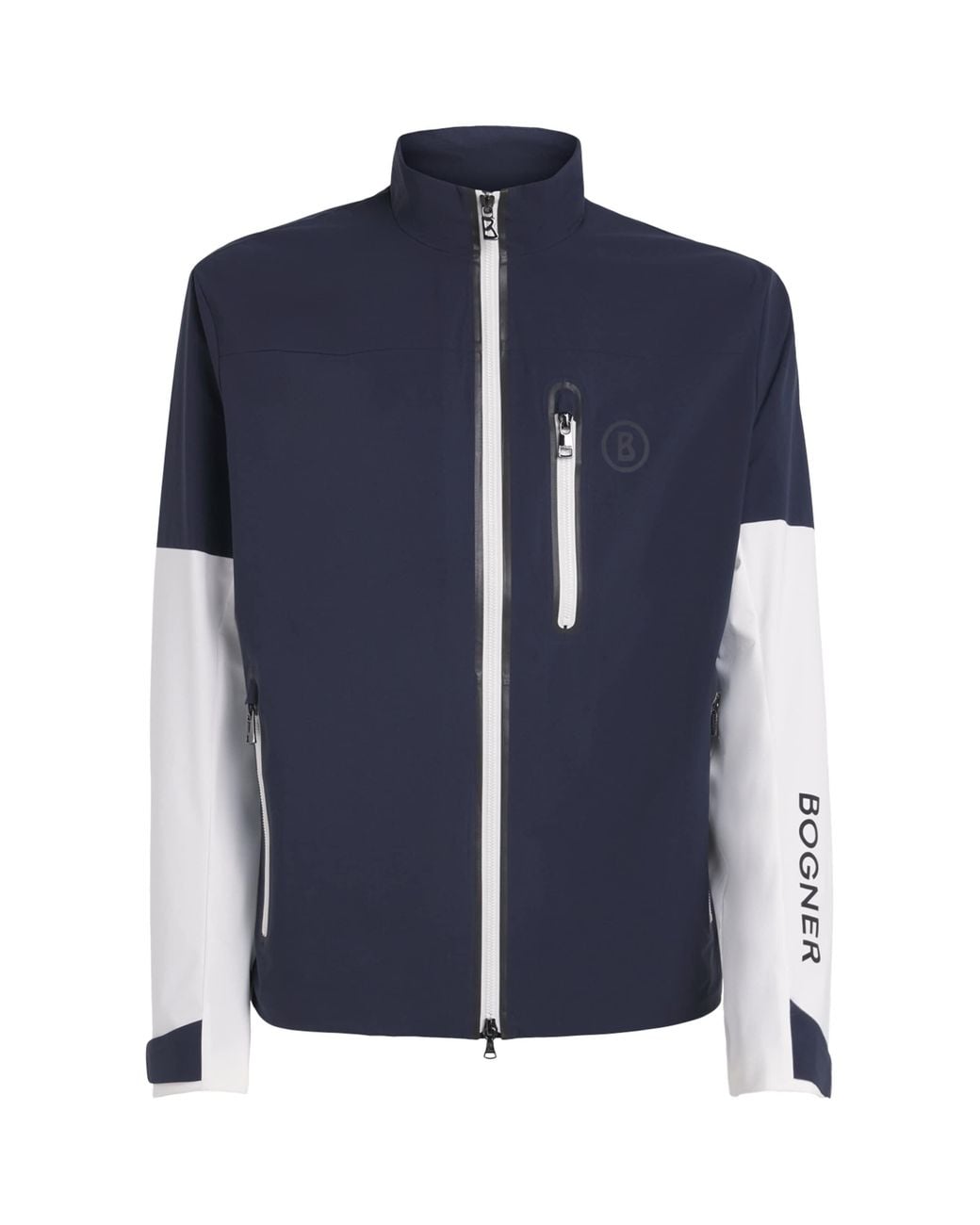 Bogner Blue Bolek Functional Jacket for men