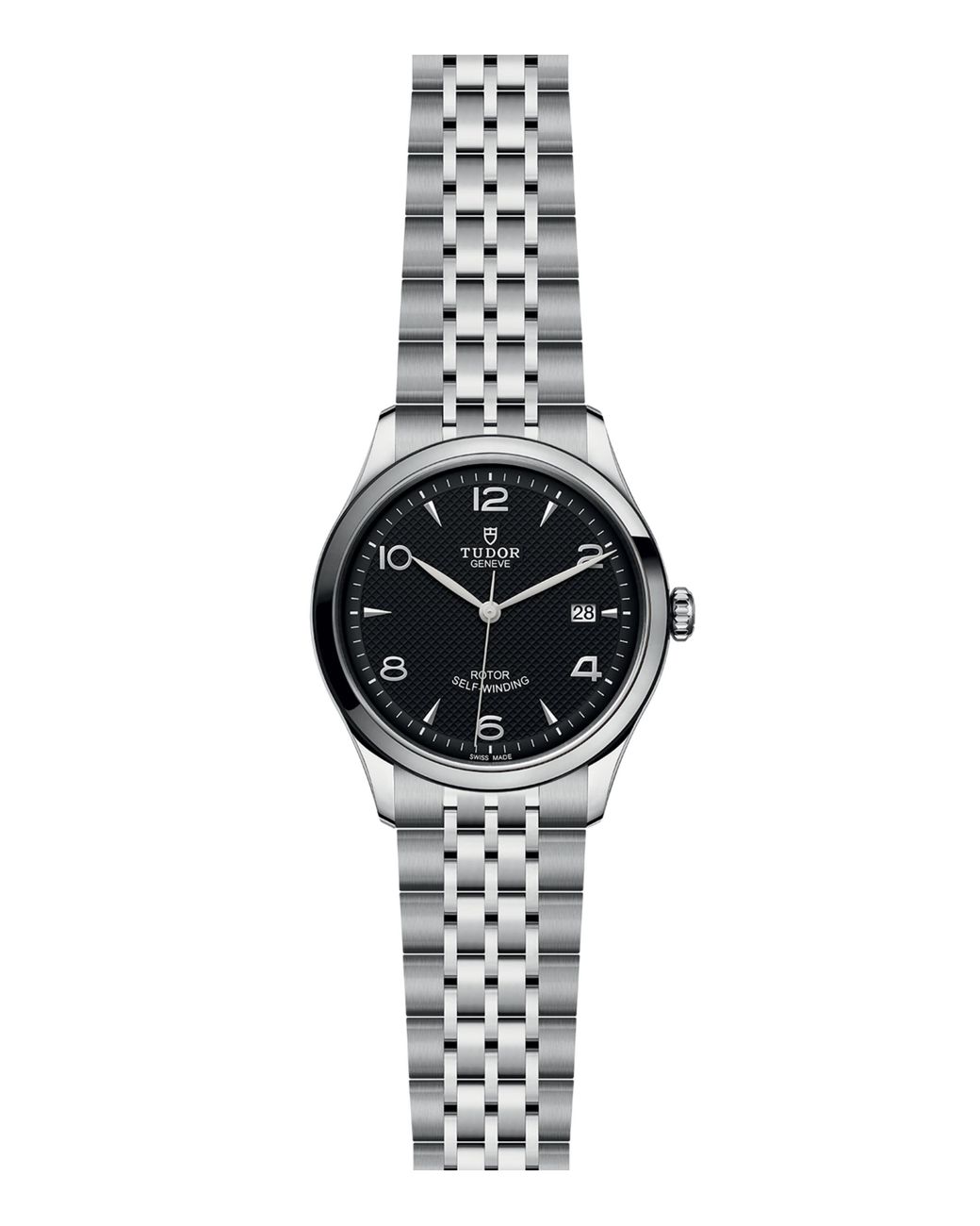 Tudor Metallic 1926 Stainless Steel Watch