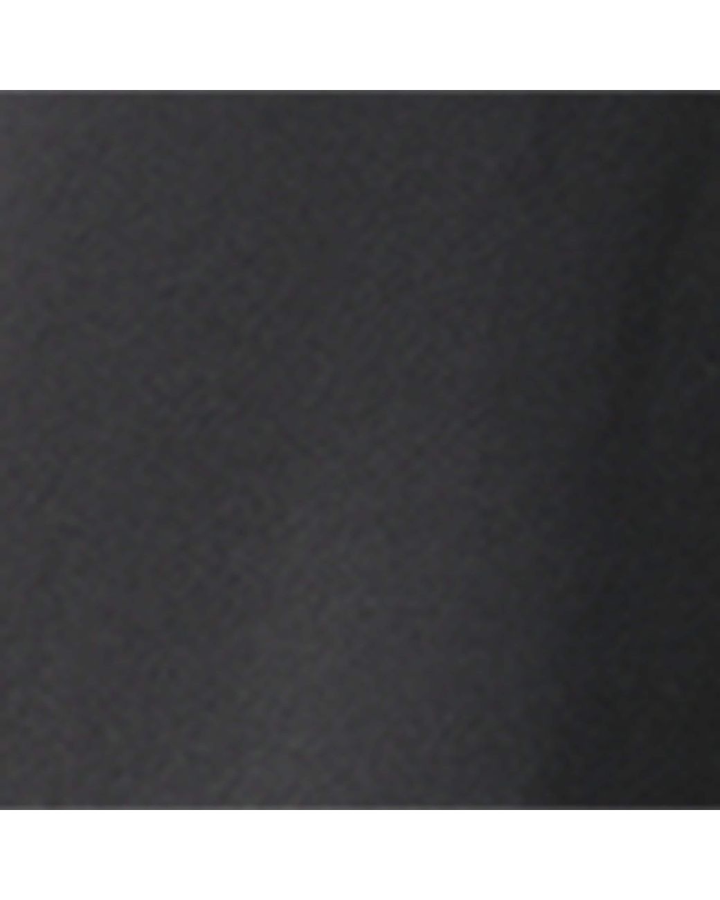 Loewe Black Cotton Asymmetric Midi Skirt