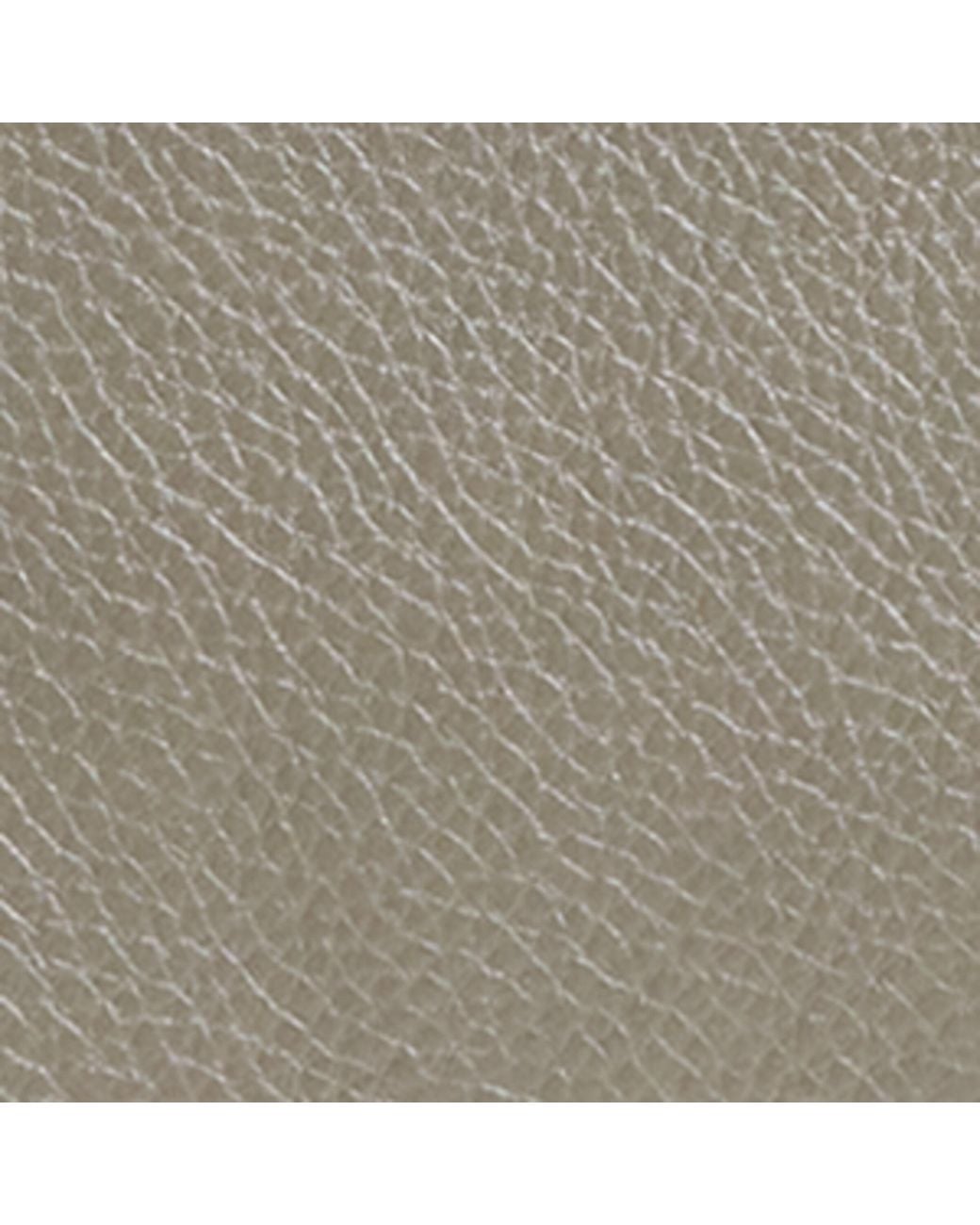 Chloé Gray Medium Leather Spin Tote Bag