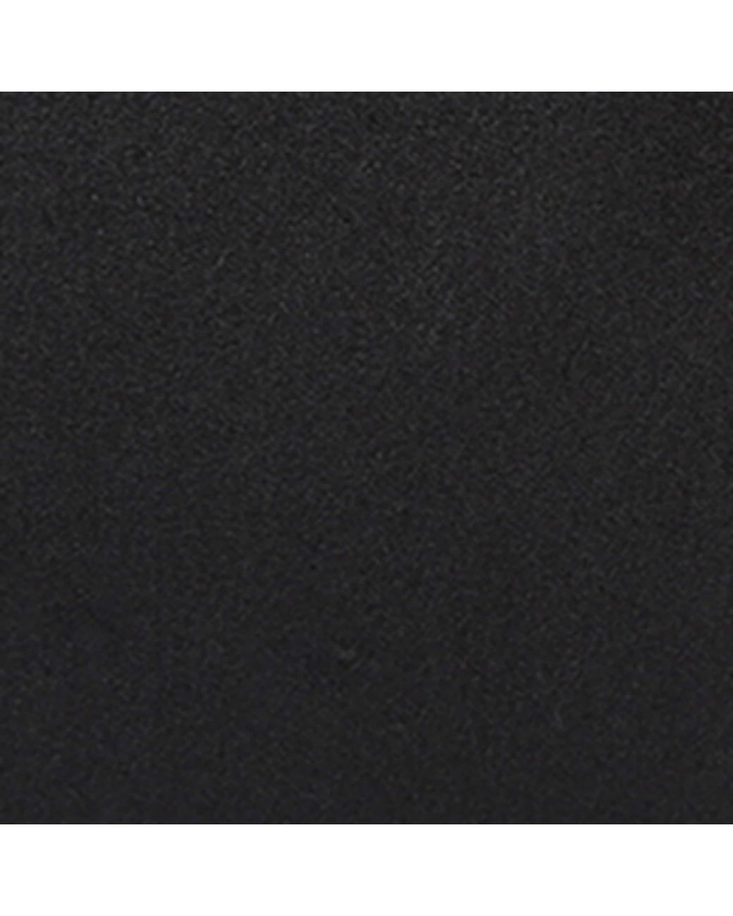Roger Vivier Black Satin Pilgrim Choc Clutch Bag
