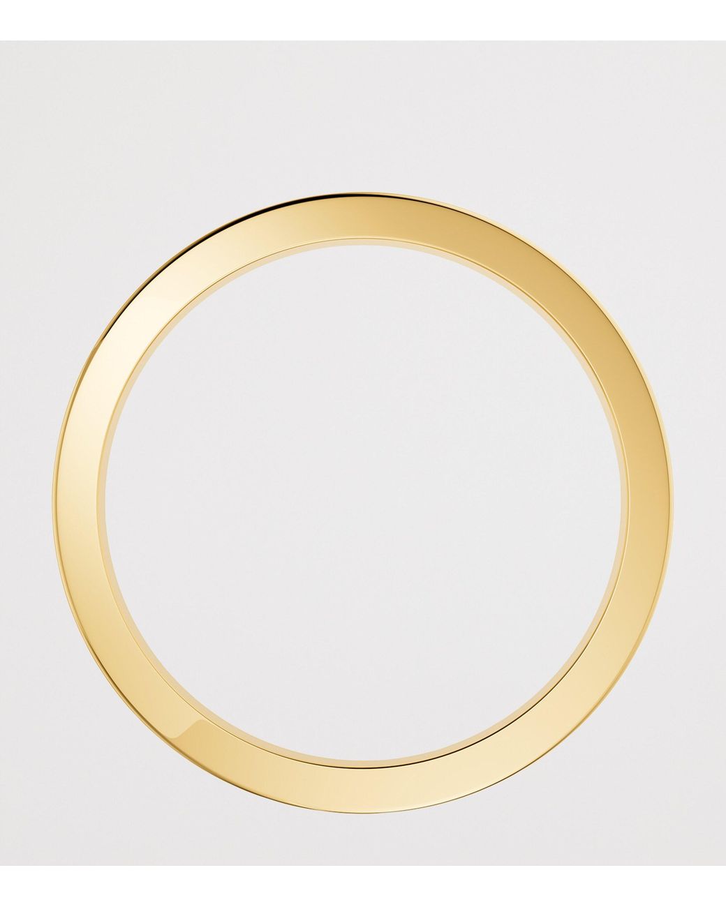Cartier Natural C De Wedding Ring