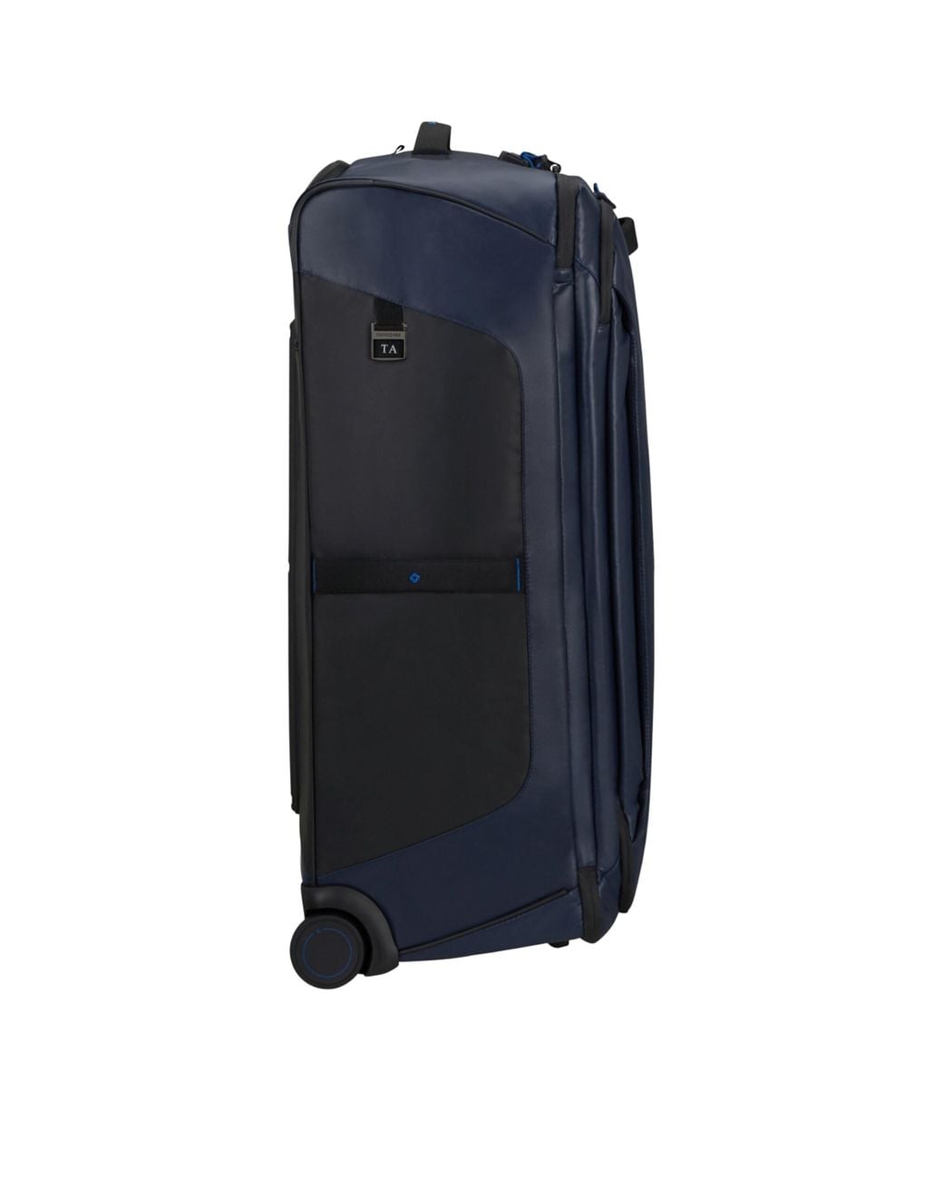 Samsonite Blue Prodiver Duffle Suitcase