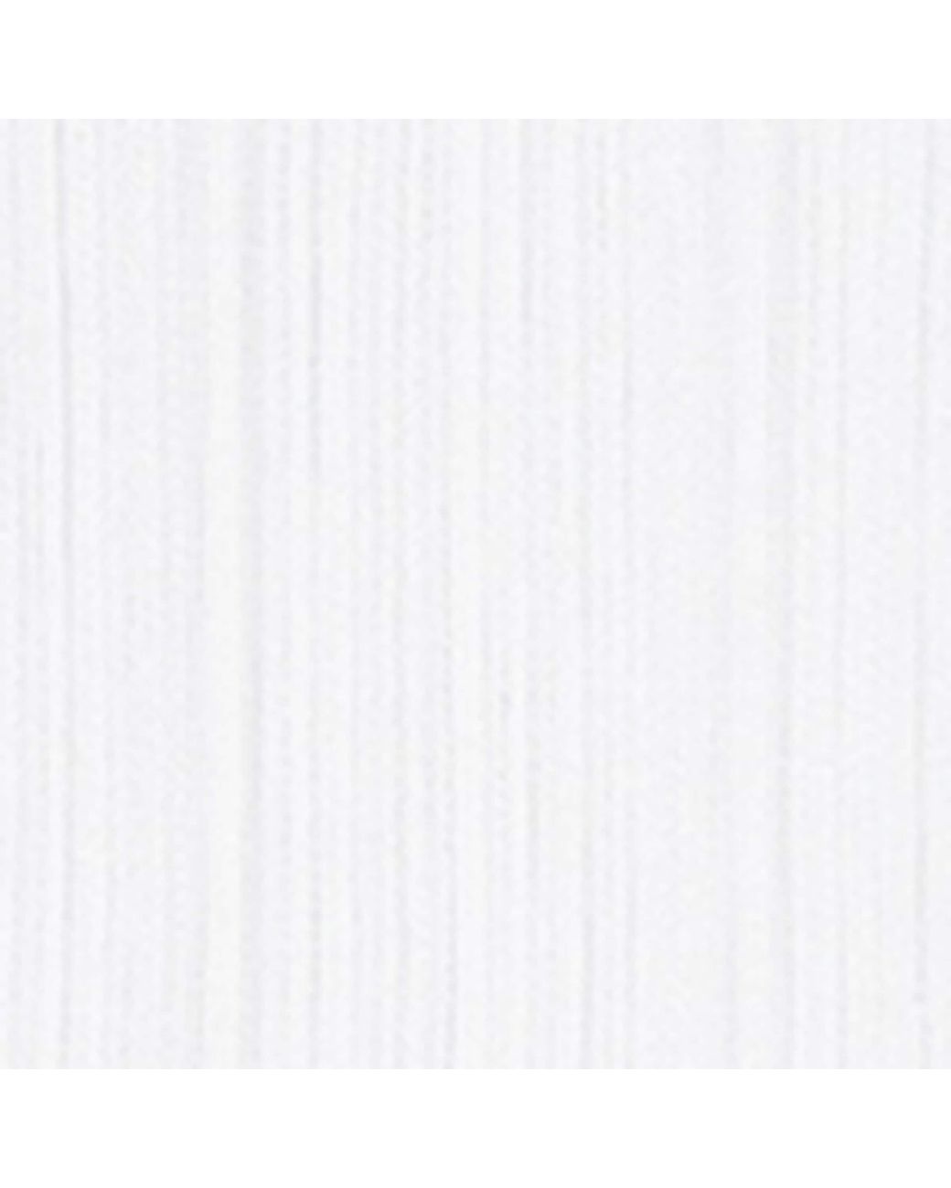 Alaïa White Silk Pleated Mini Dress