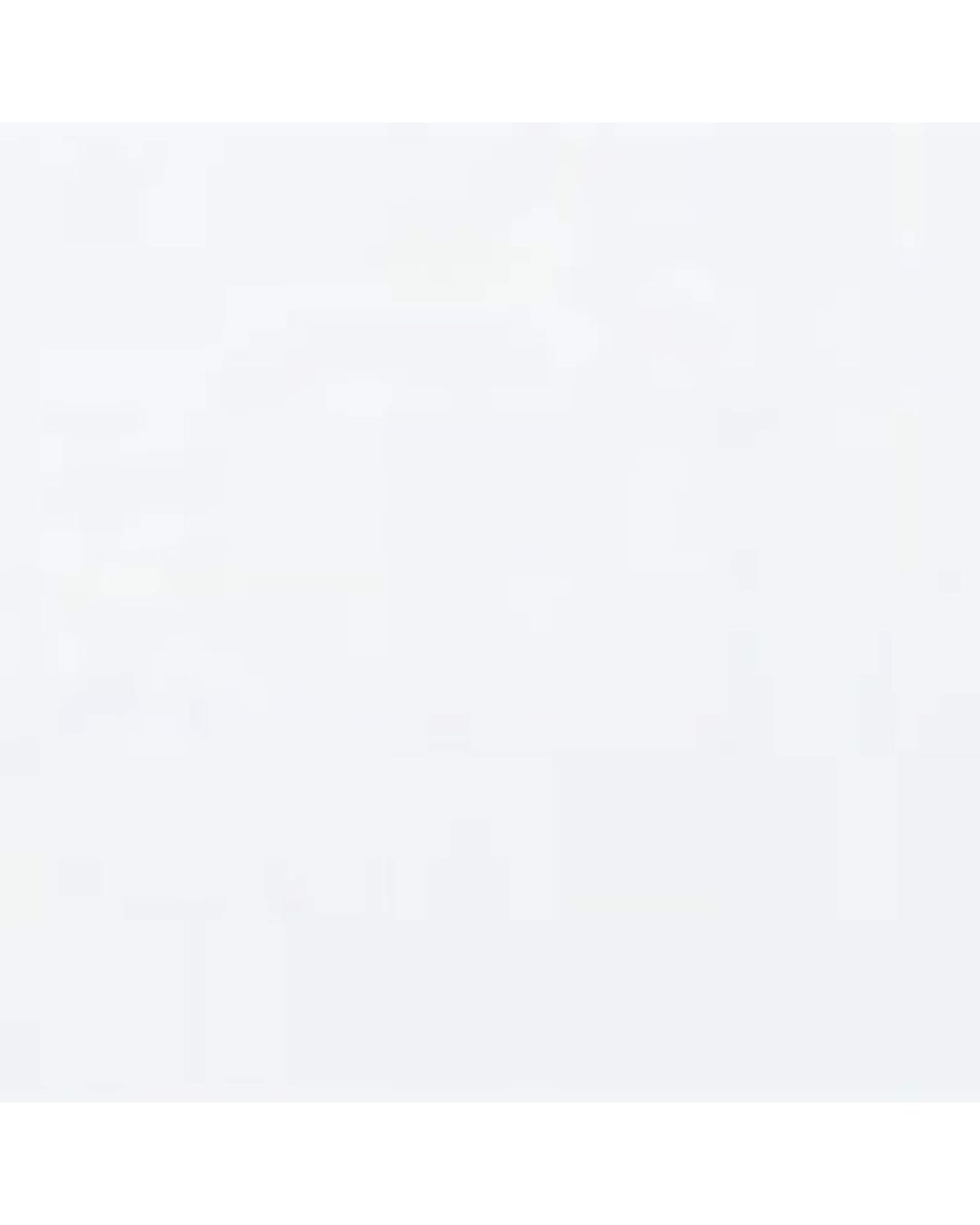 Hogan White Leather Hyperlight Sneakers for men