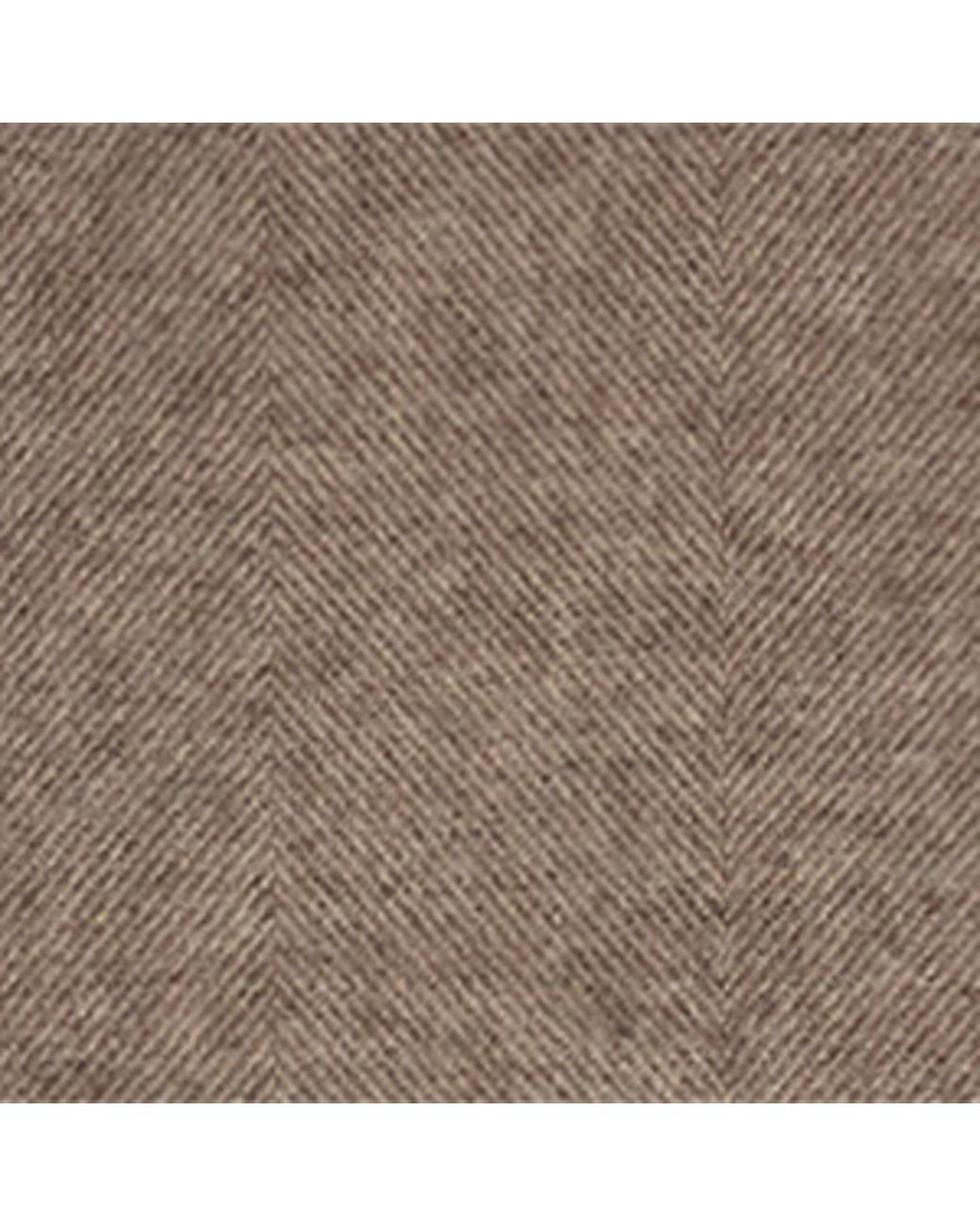 Dunhill Brown Cashmere Scarf for men