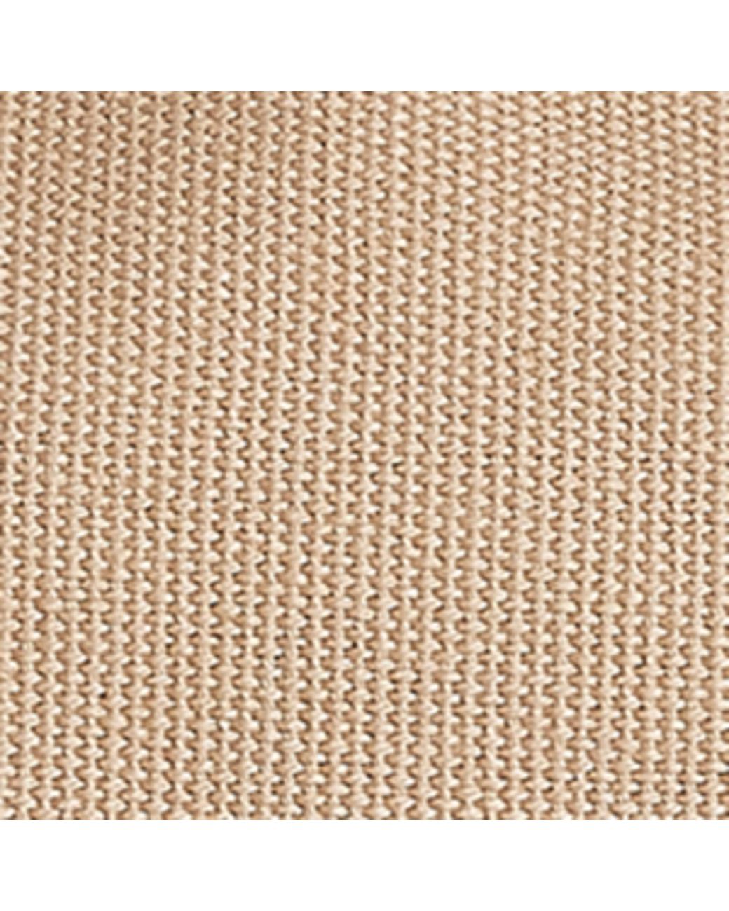 Harrods Natural Small Cotton Logo Cosmetic Bag