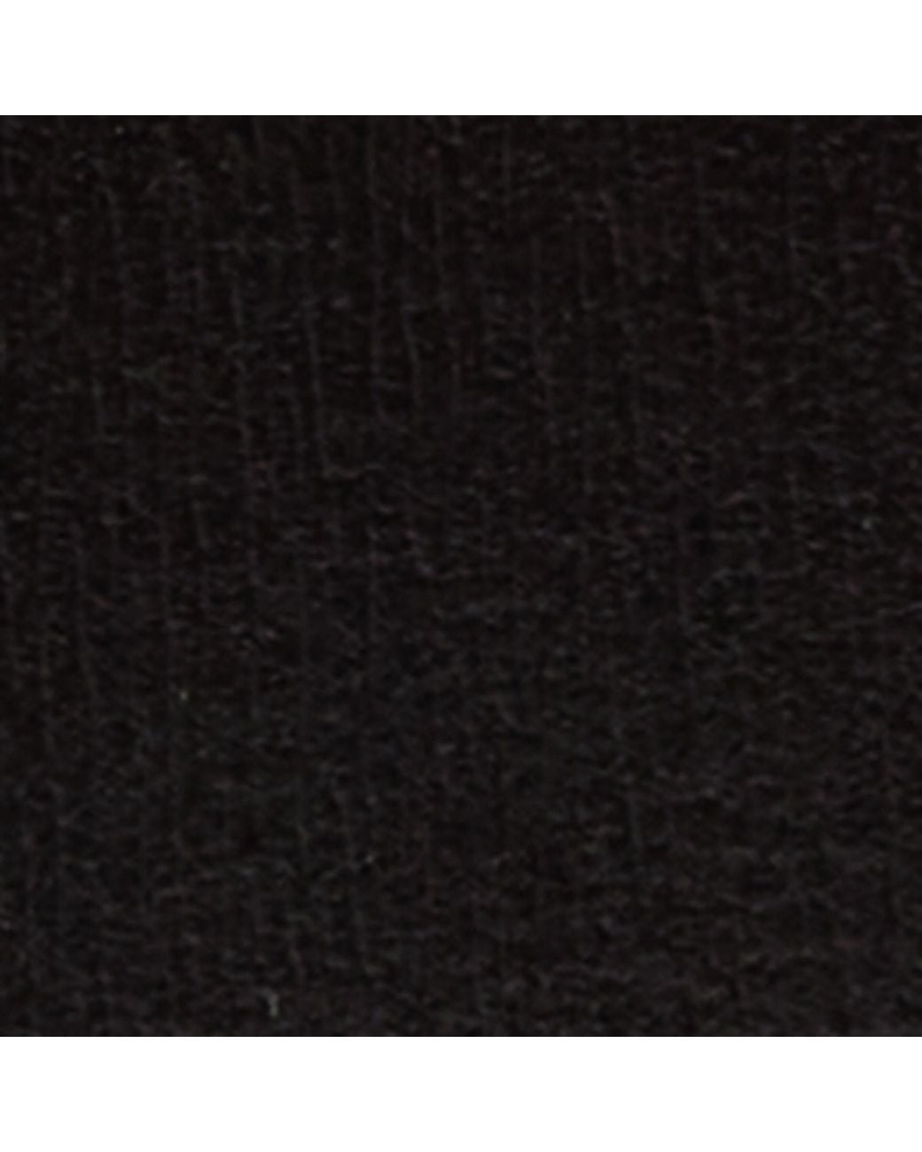 Swaine Black Leather Bifold Wallet for men
