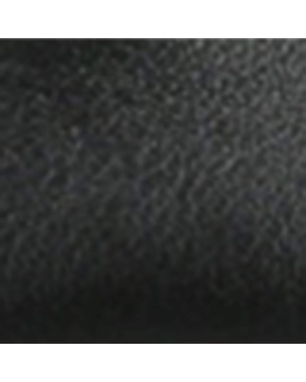 Versace Black Leather Medusa Chain Loafers