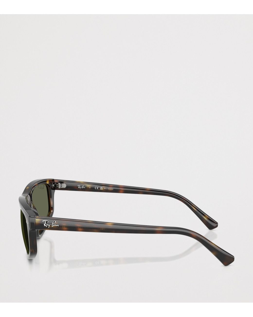Ray-Ban Green Rb2225 Sunglasses
