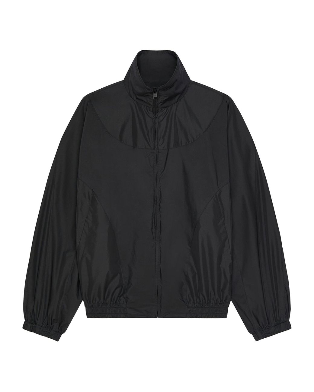 Givenchy Black Couture Seam Jacket for men