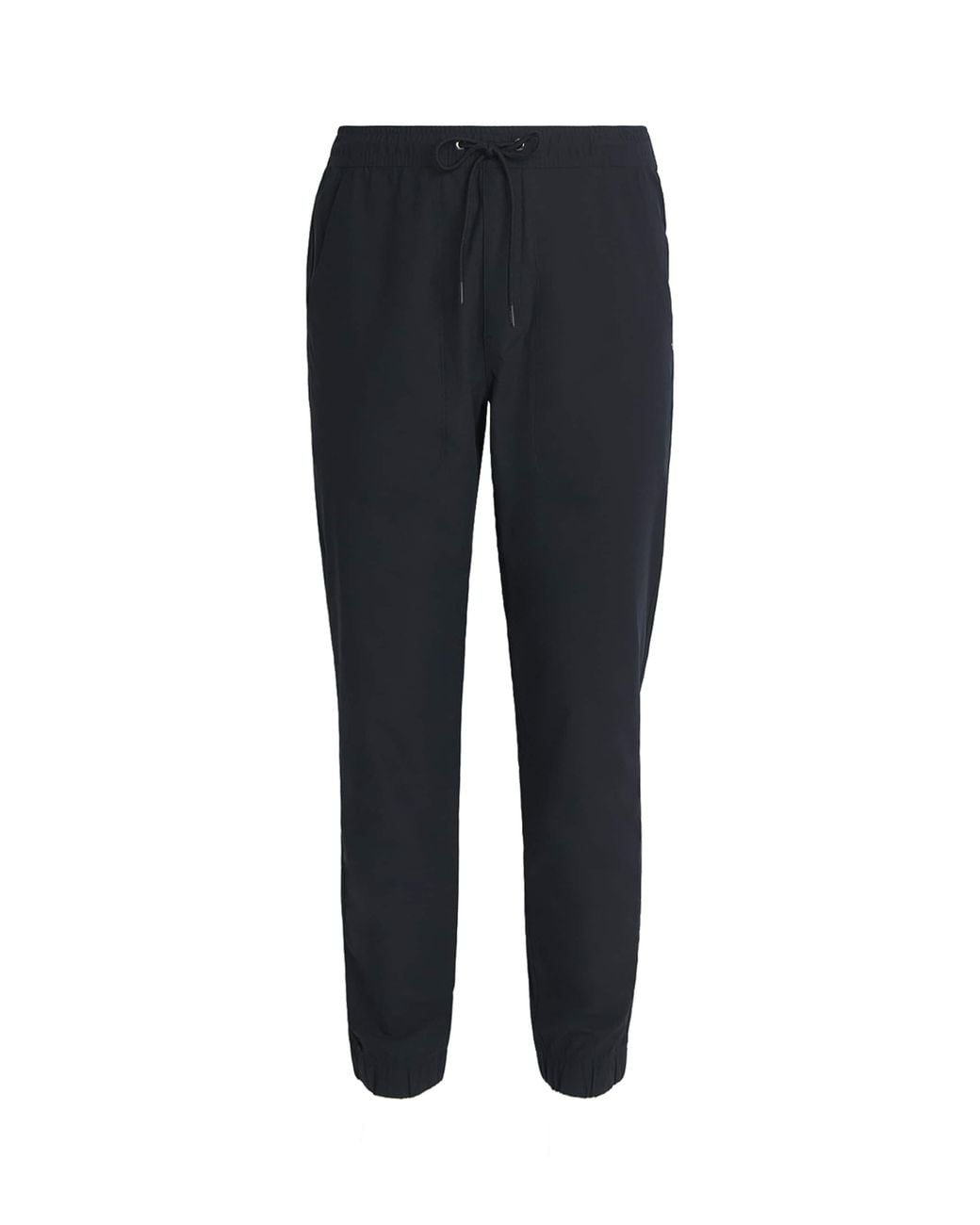 vuori Black 30' Meta Sweatpants for men