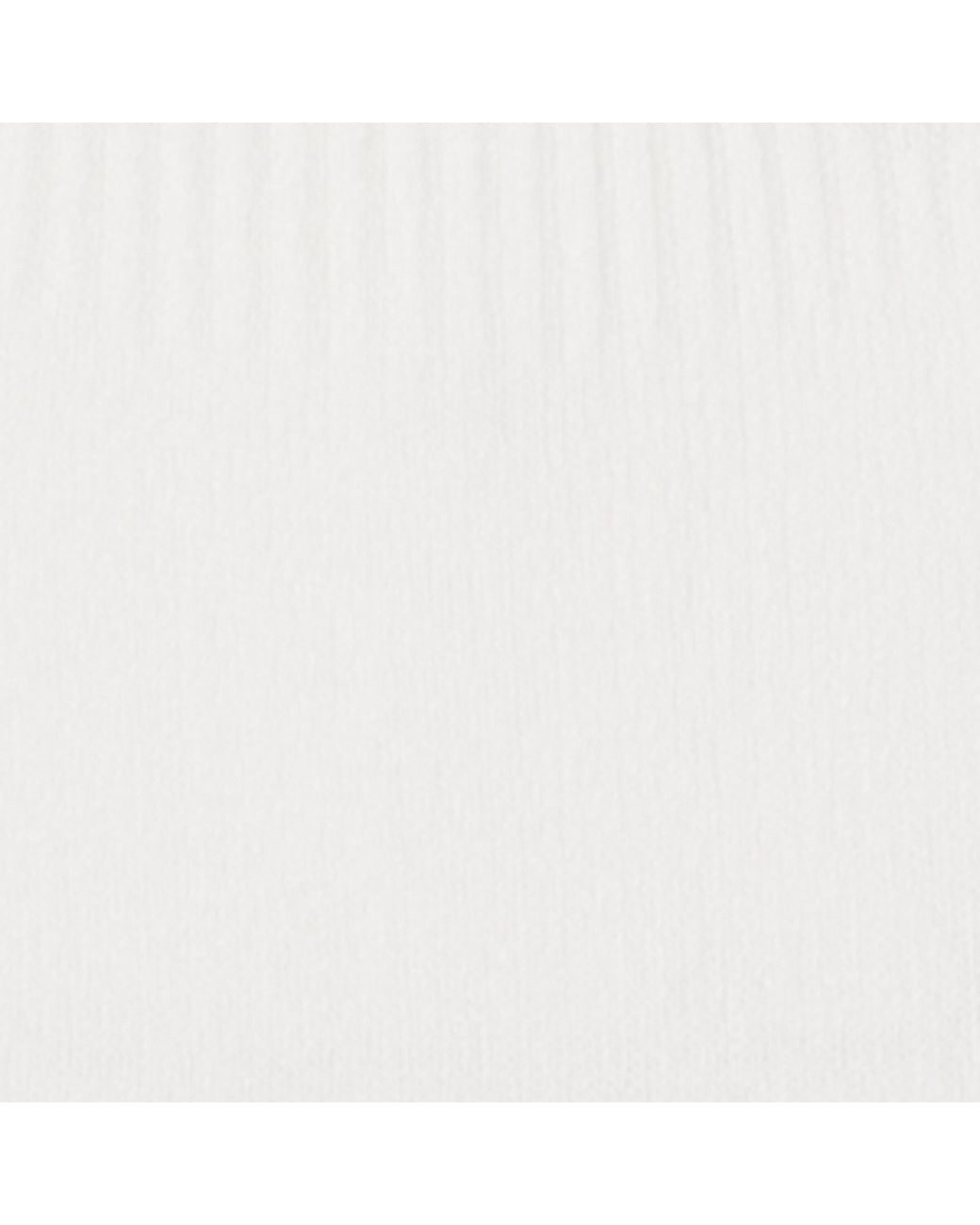 vuori White No Show Performance Socks for men