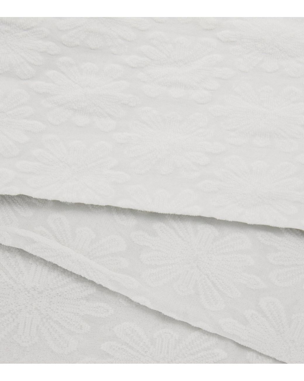 Falke White Crystal 20 Tights