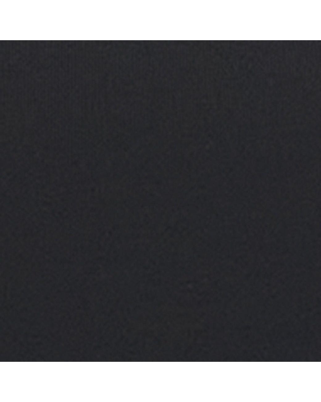 Calvin Klein Black Seamless Thong