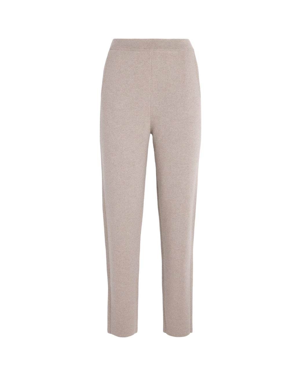 arch4 Gray Cashmere Holborn Trousers