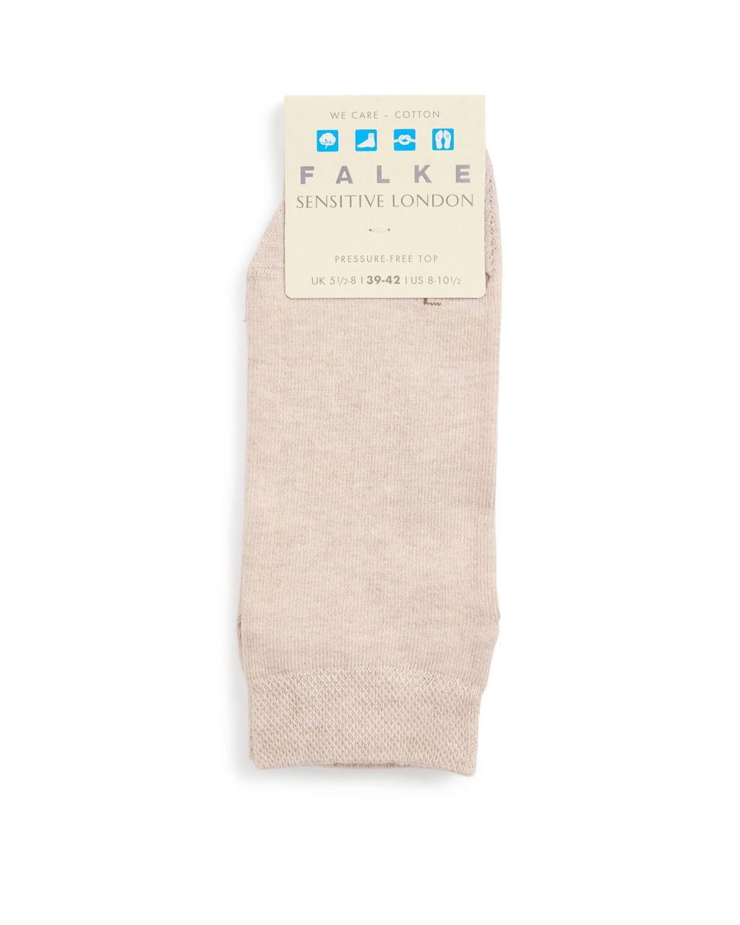 Falke Natural Sensitive London Socks