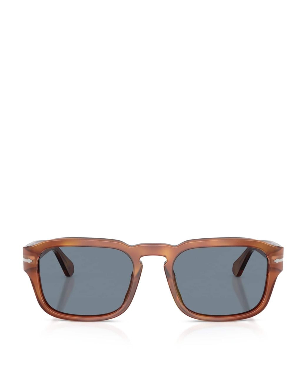 Persol Blue Pillow Sunglasses