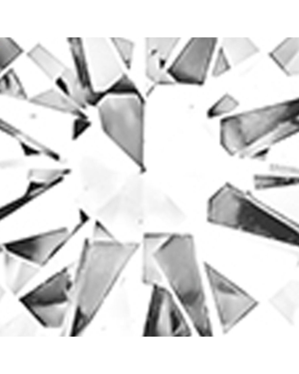 Messika Metallic Joy And Diamond Small Stud Earrings