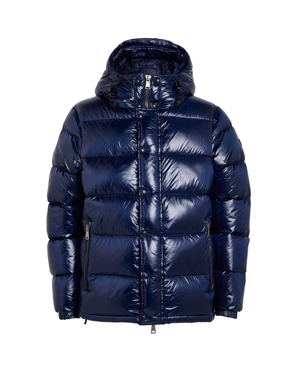RLX Ralph Lauren 2-in-1 Rover Puffer Jacket in Blue for Men | Lyst