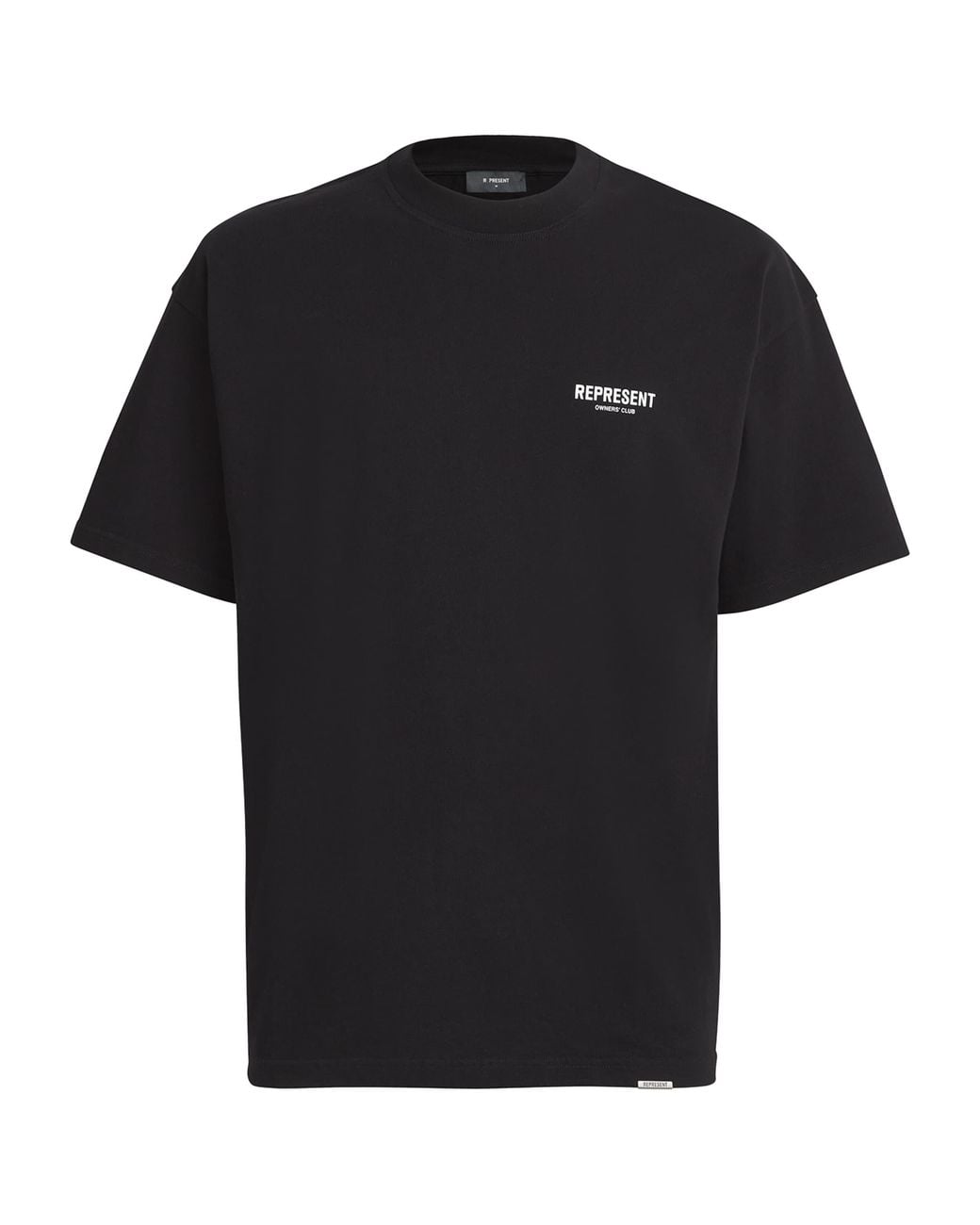 Represent Black Owners Club T-Shirt for men