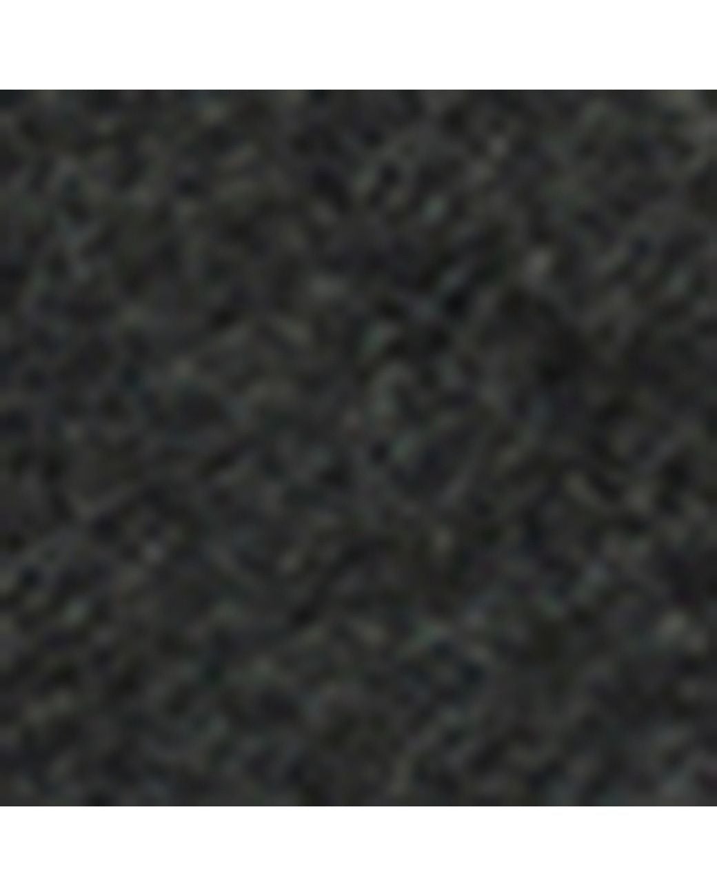 Alaïa Black Wool Felt Triangle Mini Dress