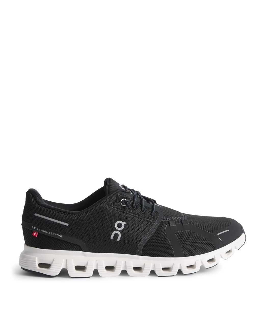 On Shoes Black Cloud 6 Trainers for men