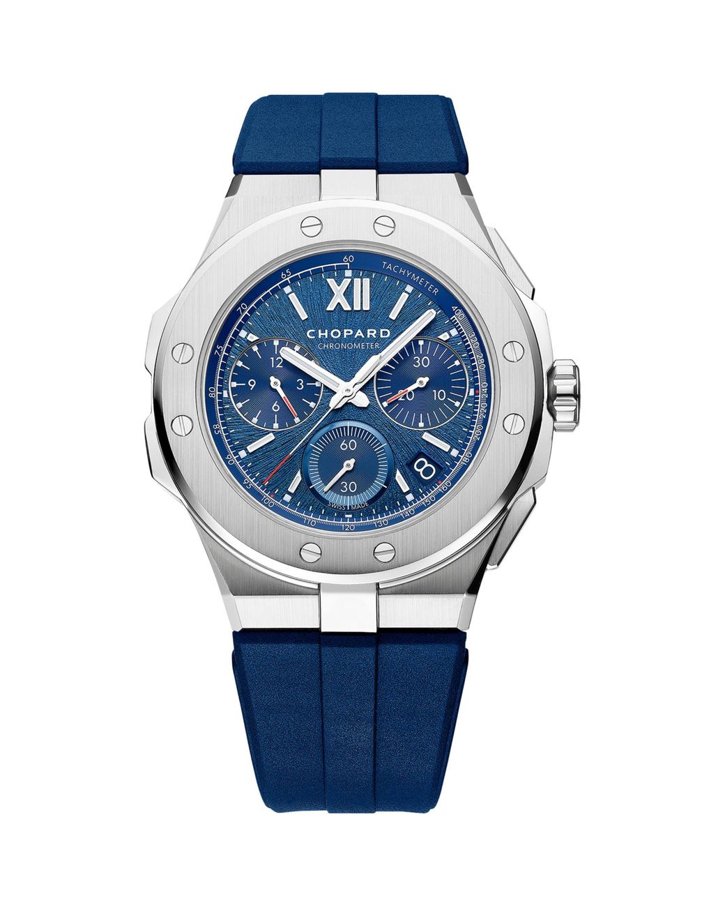 An Alpine Eagle from Chopard for the Middle East - News