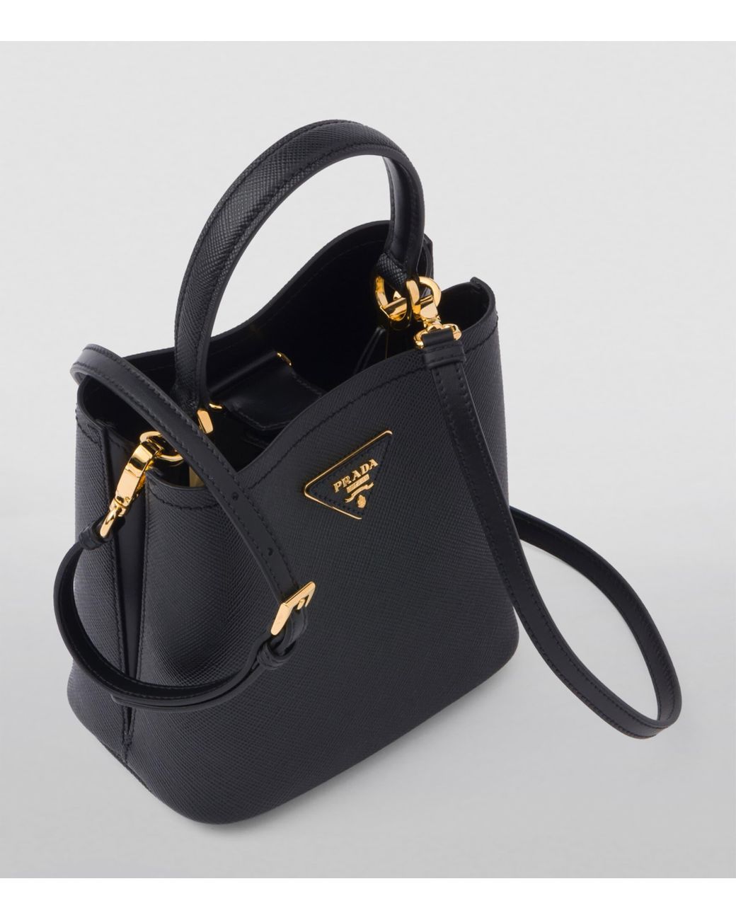 Prada panier small deals