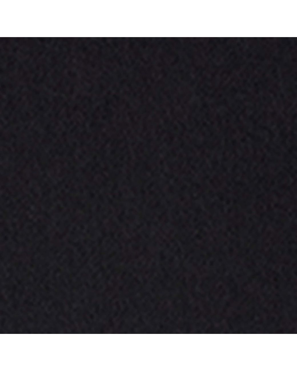 Prada Black Silk-Cashmere Logo Scarf
