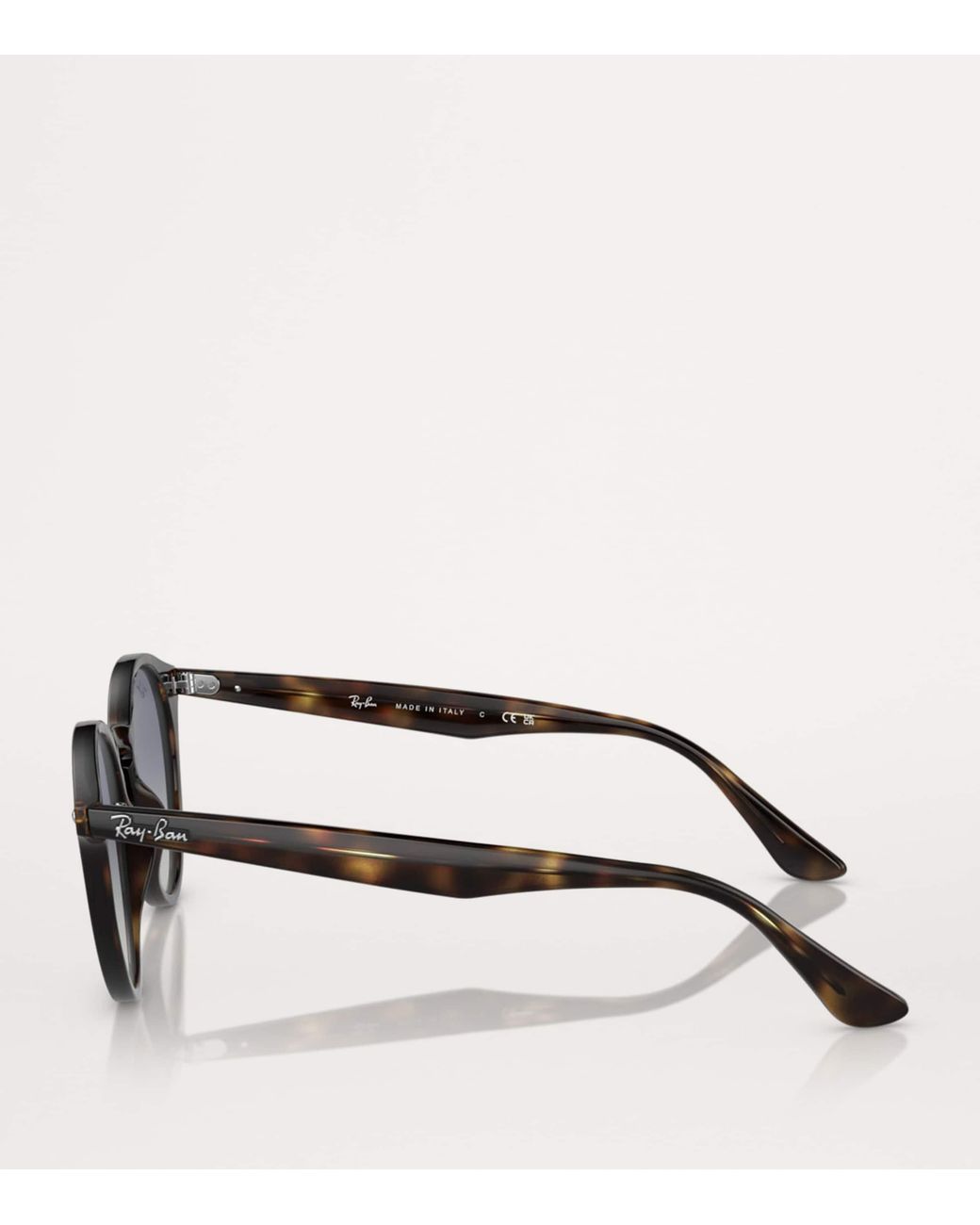 Ray-Ban Metallic Propionate 0Rb2180 Sunglasses