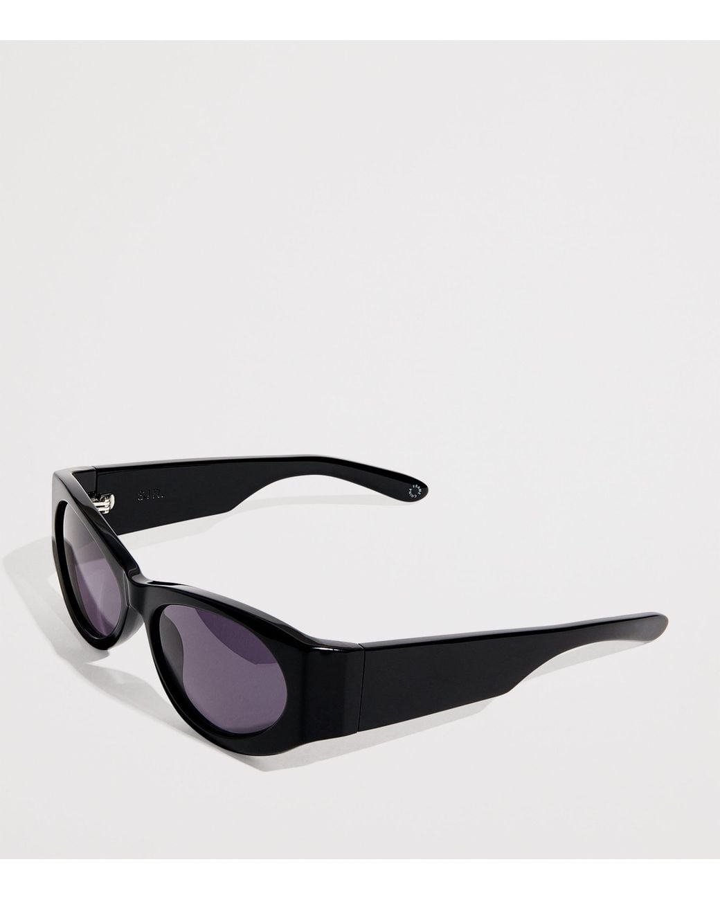 Sir Black The Classic Sunglasses