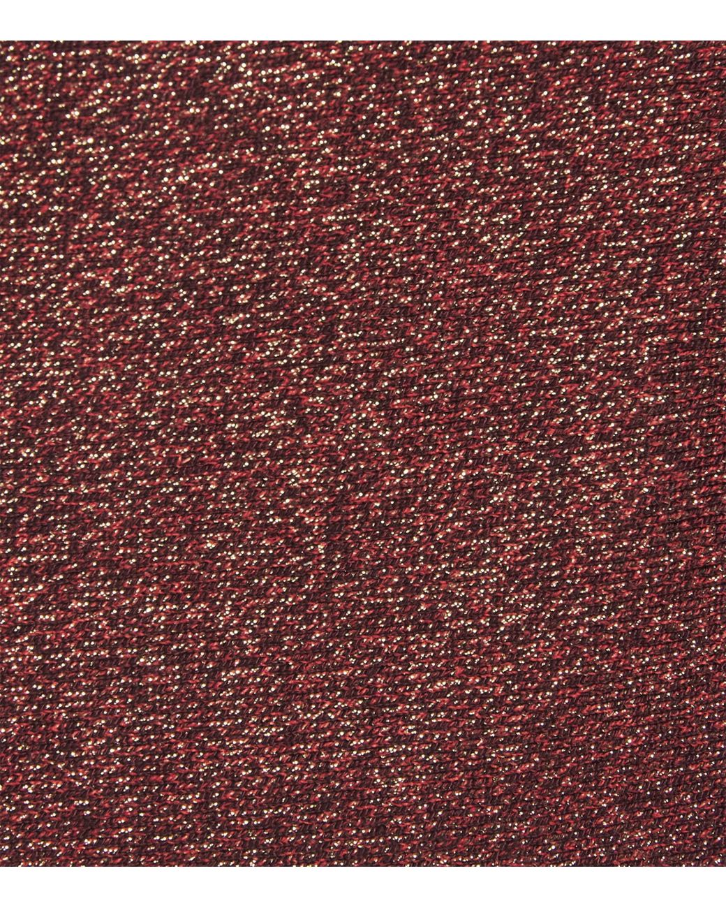 Falke Red Shiny Socks