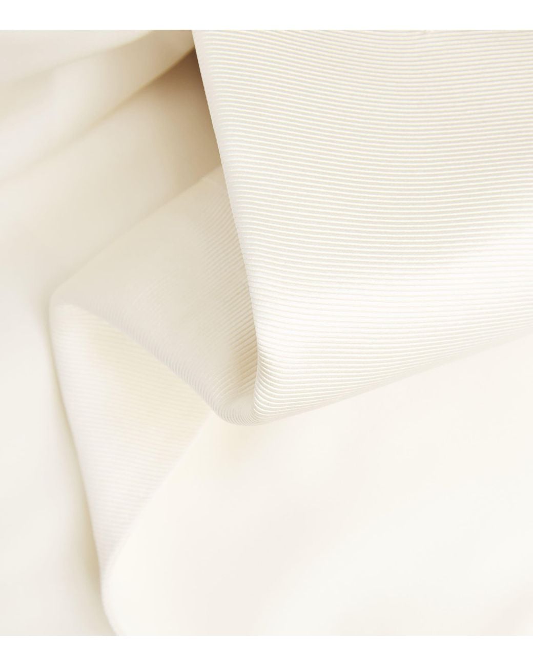 Tom Ford White Wool-Mohair Tuxedo Jacket for men