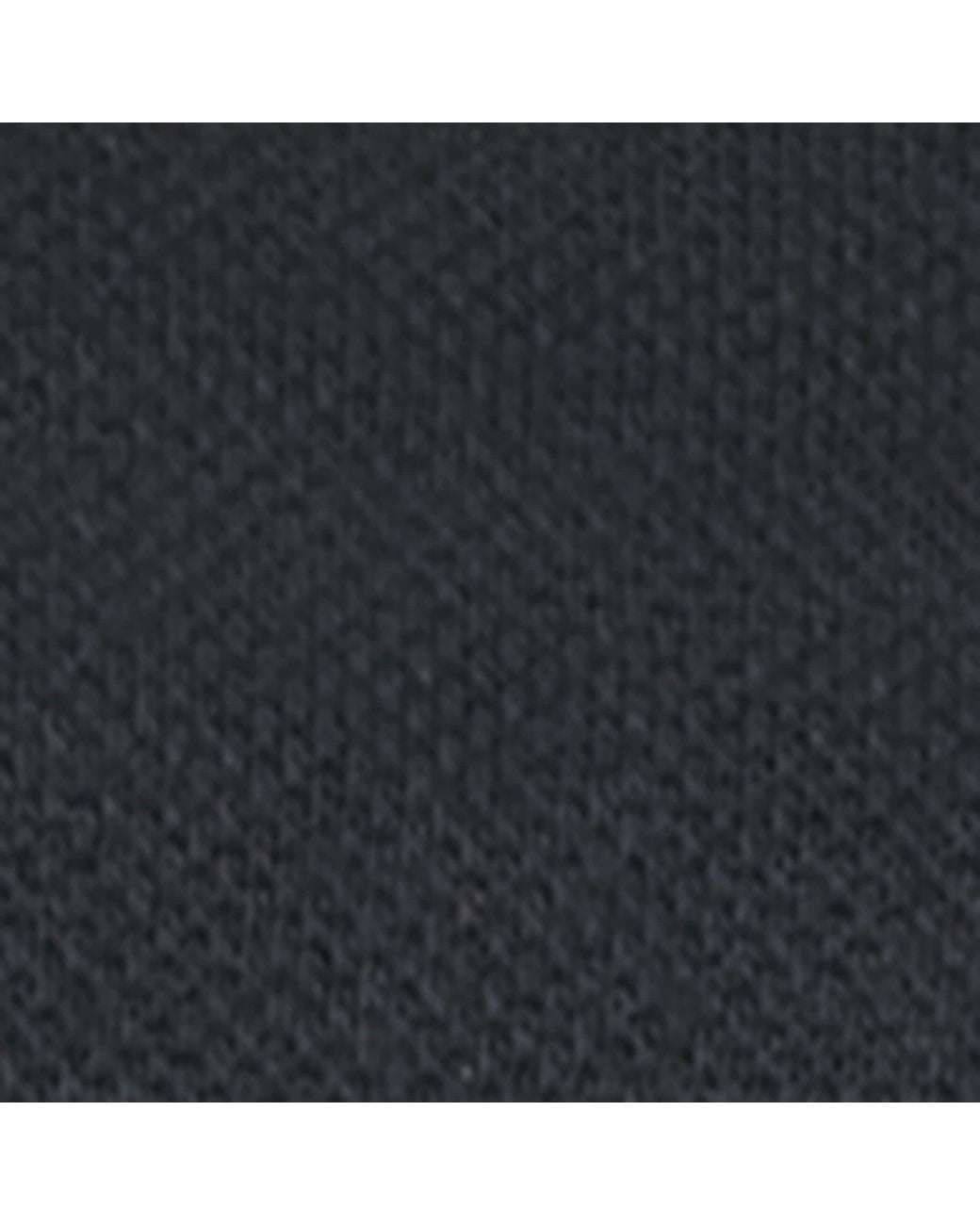 On Shoes Black Logo Socks