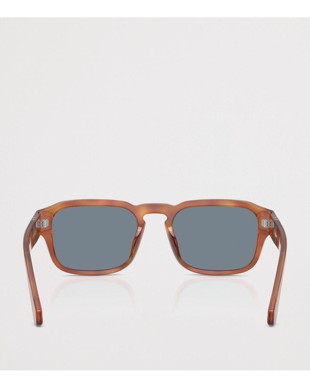 Persol Blue Pillow Sunglasses