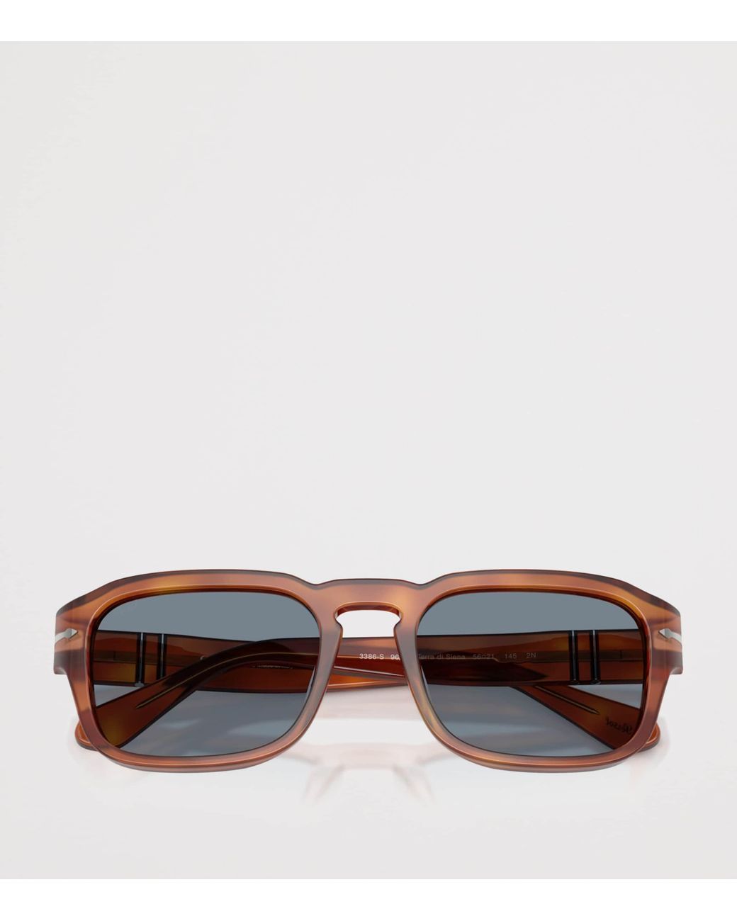 Persol Blue Pillow Sunglasses