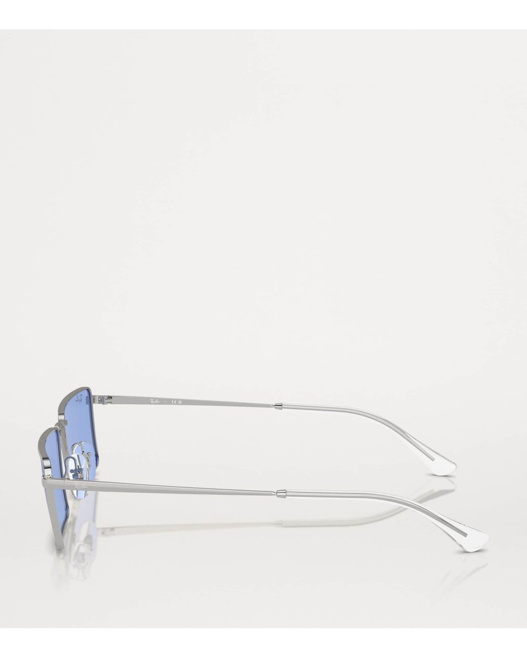 Ray-Ban Blue Rb3741 Emy Sunglasses
