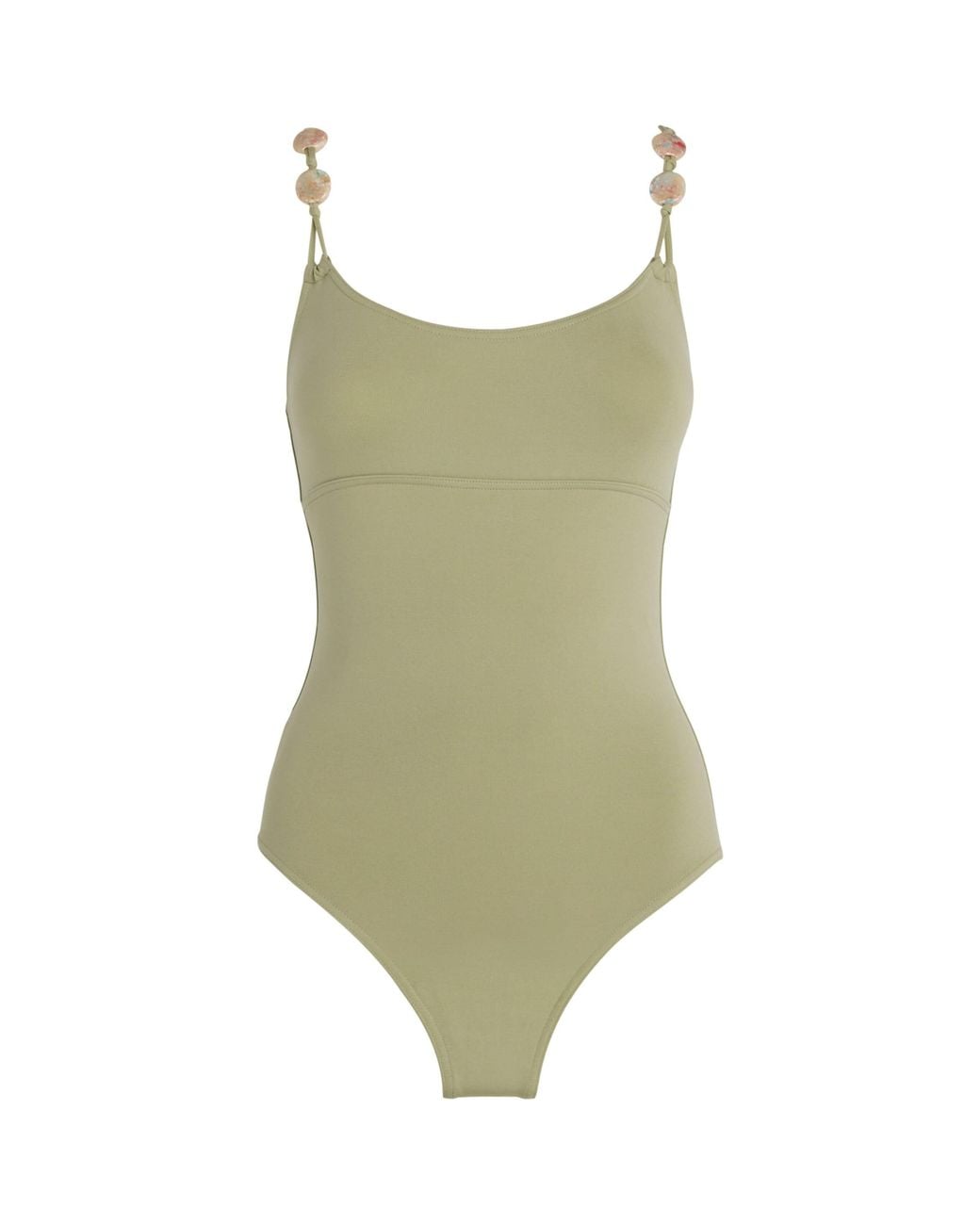 Eres Green Lynda Swimsuit