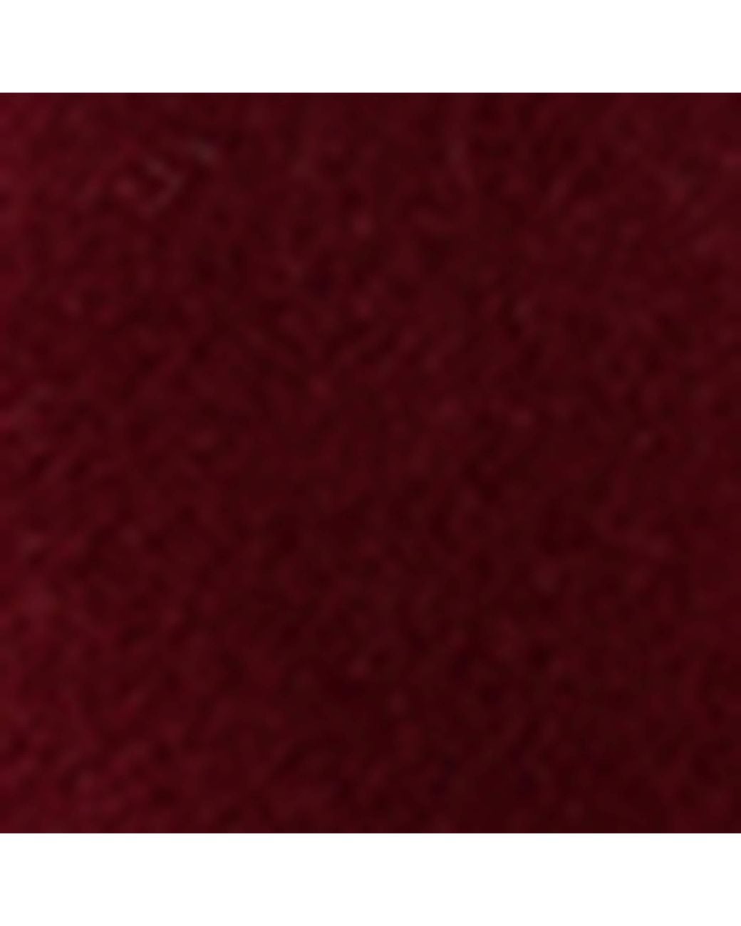 Max Mara Red Wool-Cashmere High-Neck Sweater