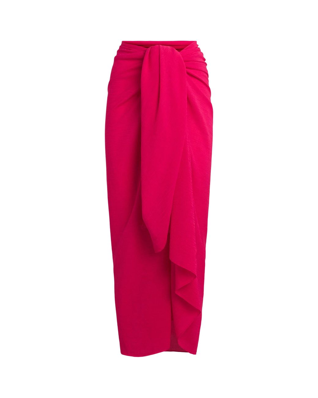 Away That Day Pink Paros Sarong