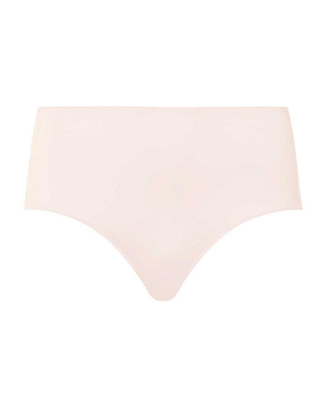 Hanro Pink Azelia Maxi Briefs