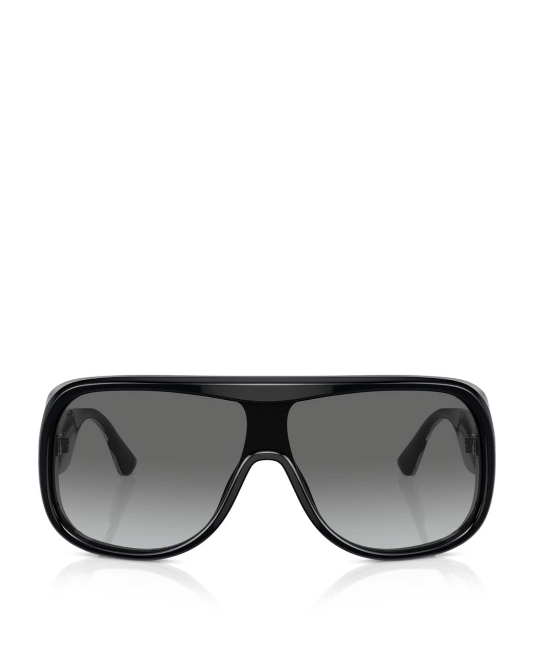 Ferrari Black Acetate Fh2006U Sunglasses