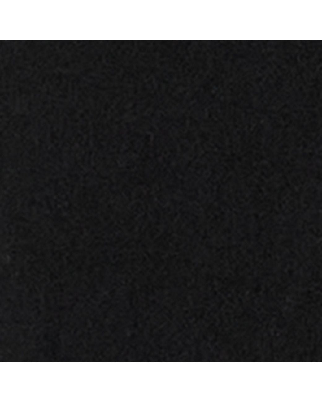 Polo Ralph Lauren Black Cashmere Fringe Scarf for men