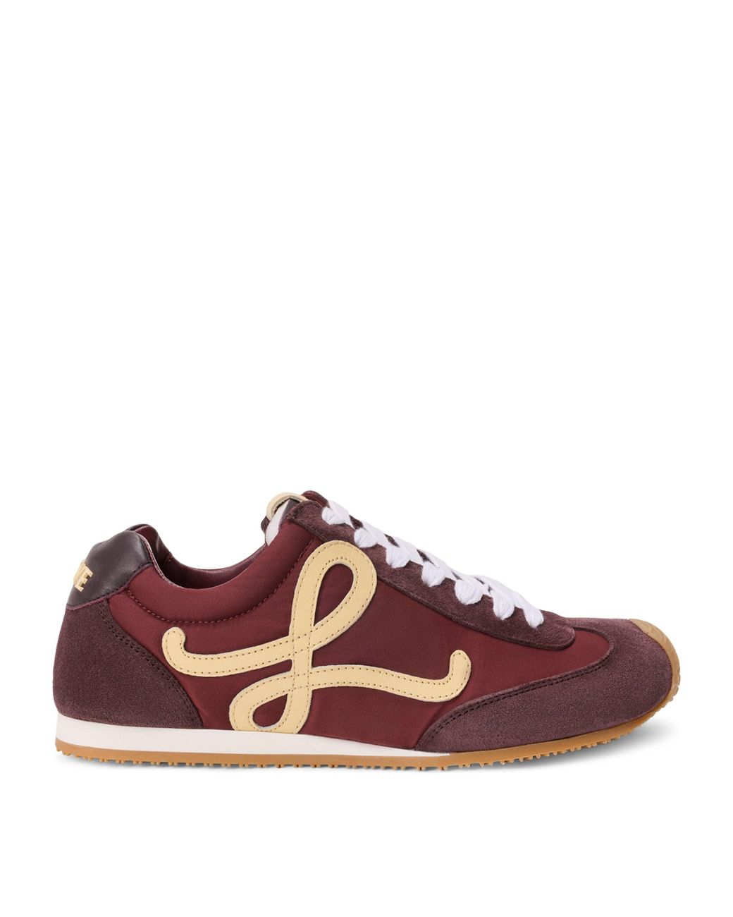 Loewe Brown Ballet Runner 2.0 Sneakers for men